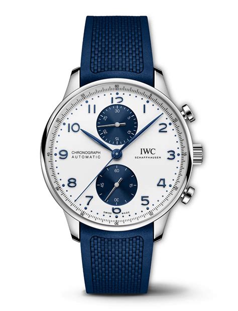 iwc portugieser preisentwicklung|iwc portugieser chronograph for sale.